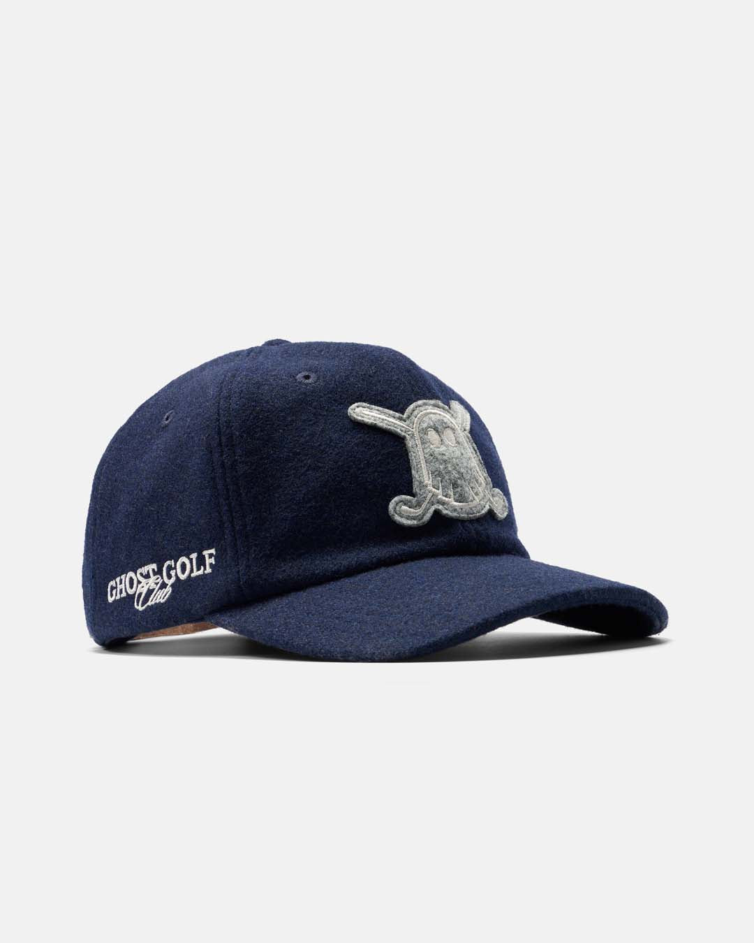 Golf Hats and Caps - Ghost Golf