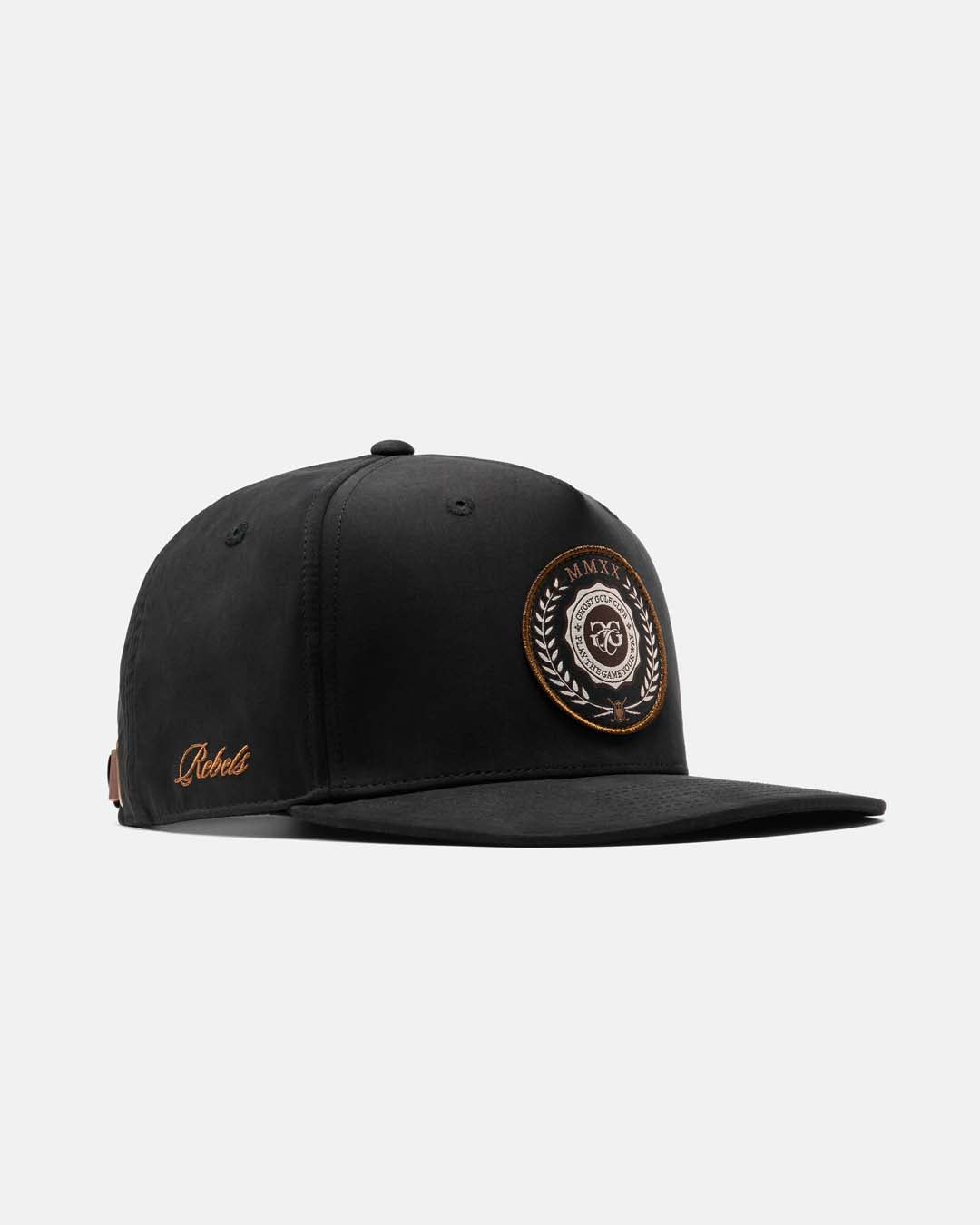Golf Hats and Caps - Ghost Golf – GHOSTGOLF