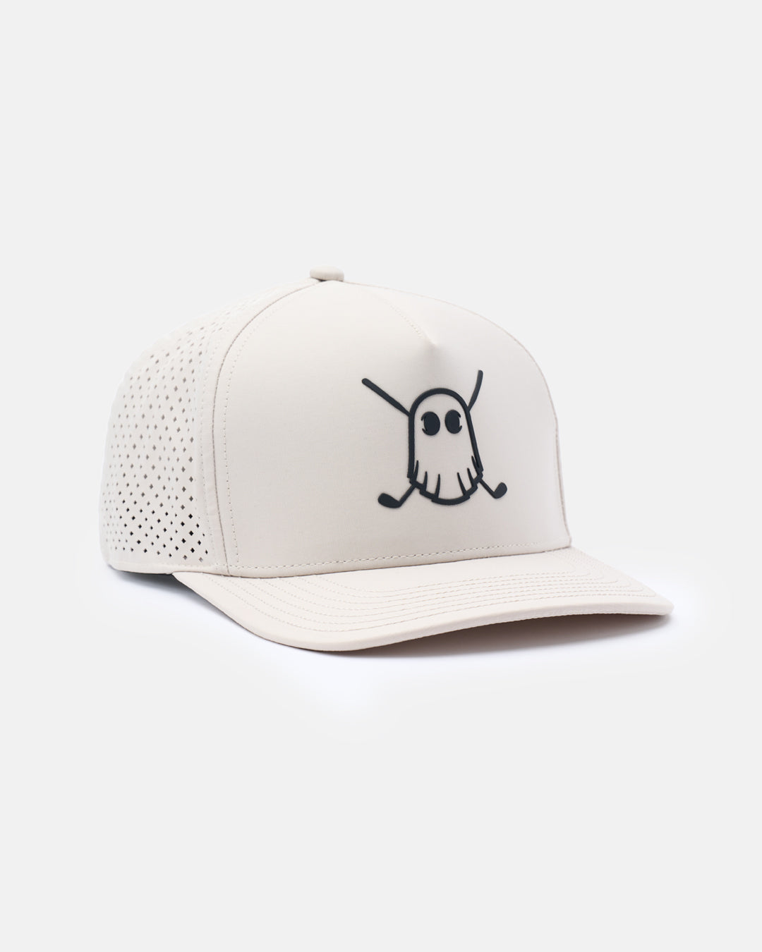 Ghost Golf Club | Bonded Icon Snapback