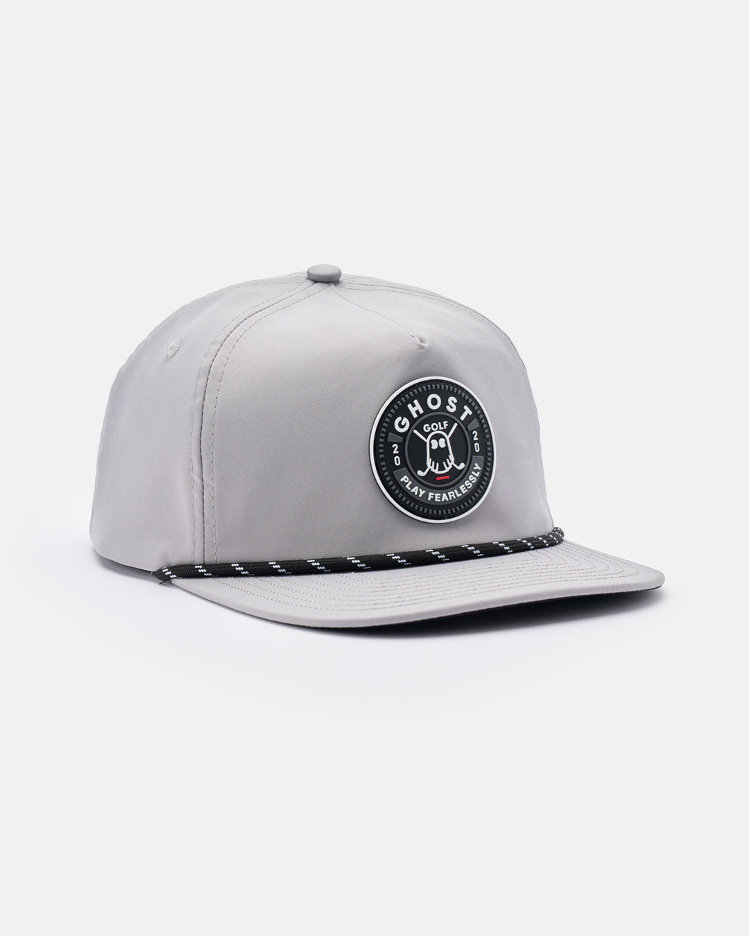 Golf Hats and Caps - Ghost Golf