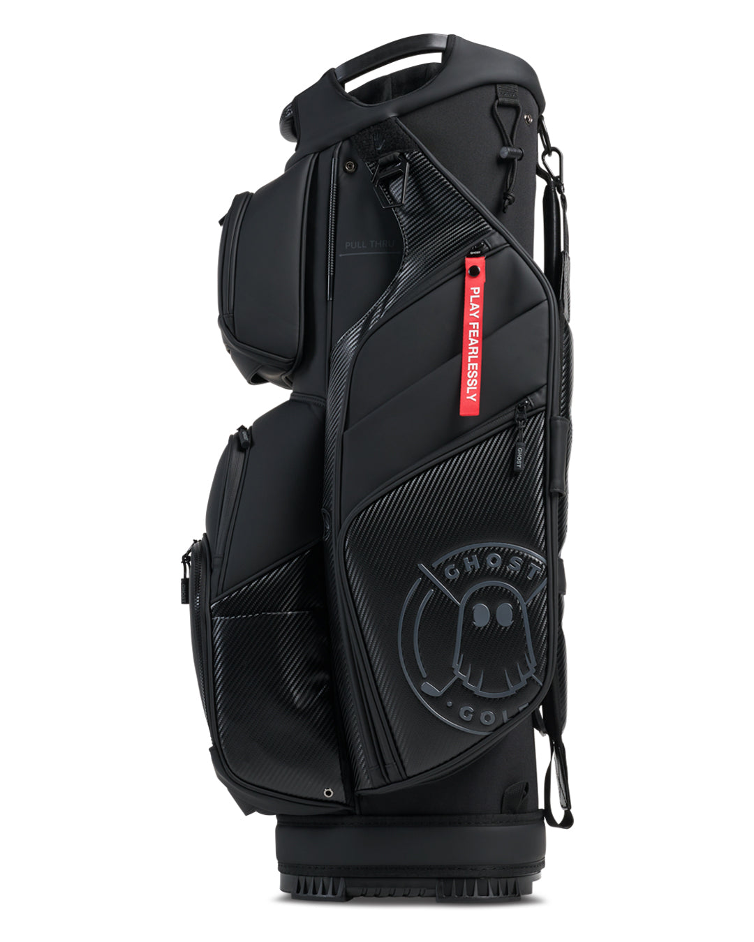【超レア】GHOST GOLFキャディバッグ GT-14 MAVERICK CART BAG | RONIN | GHOST GOLF – Ghost Golf