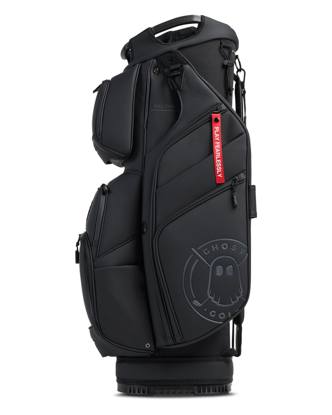 CART BAG | KATANA | GHOST GOLF – Ghost Golf