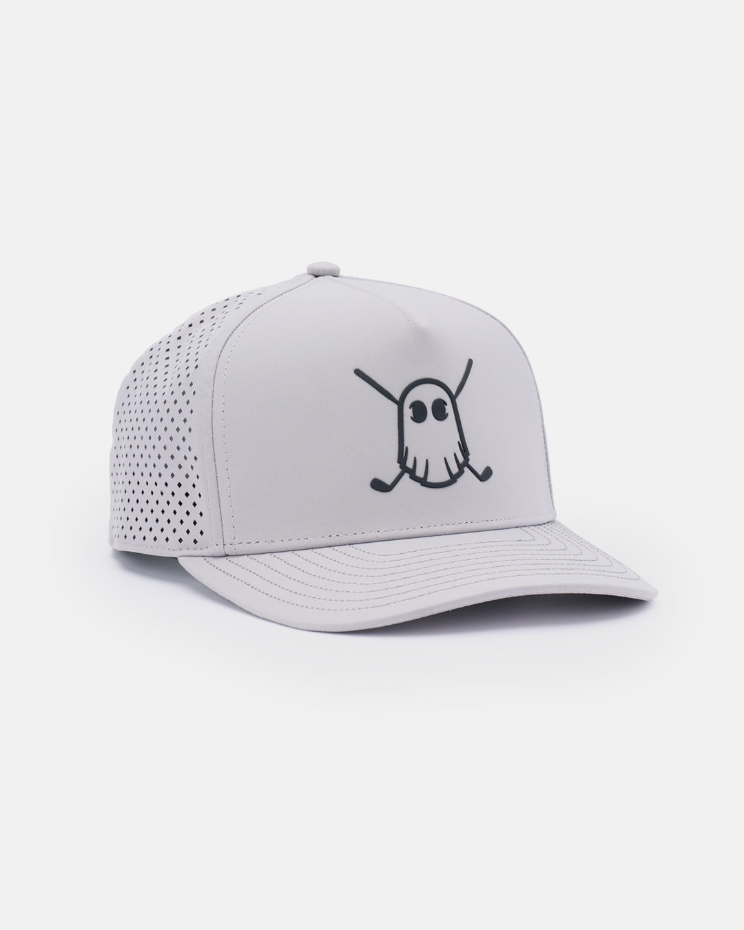 Ghost Golf Club | Bonded Icon Snapback