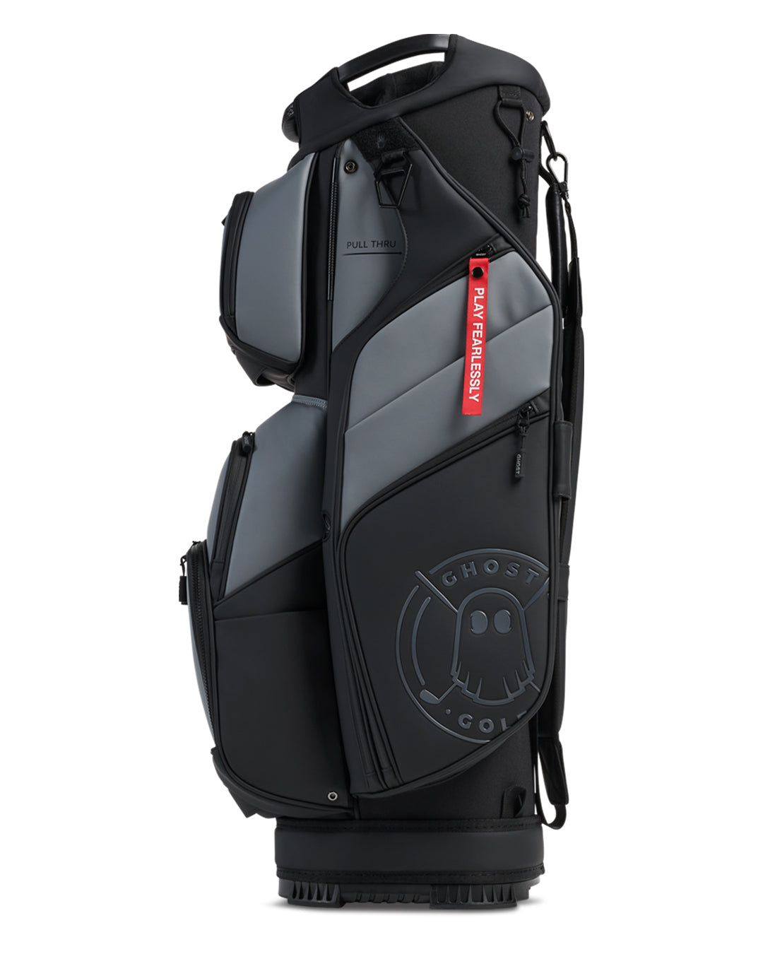 CART BAG | KOVERT OPS | GHOST GOLF – Ghost Golf