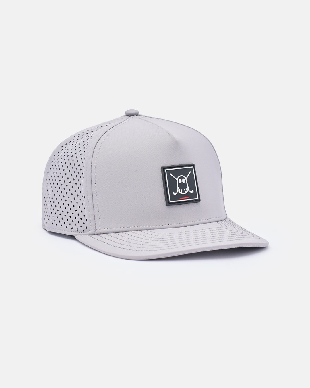 Ghost Golf Club | Icon Snapback