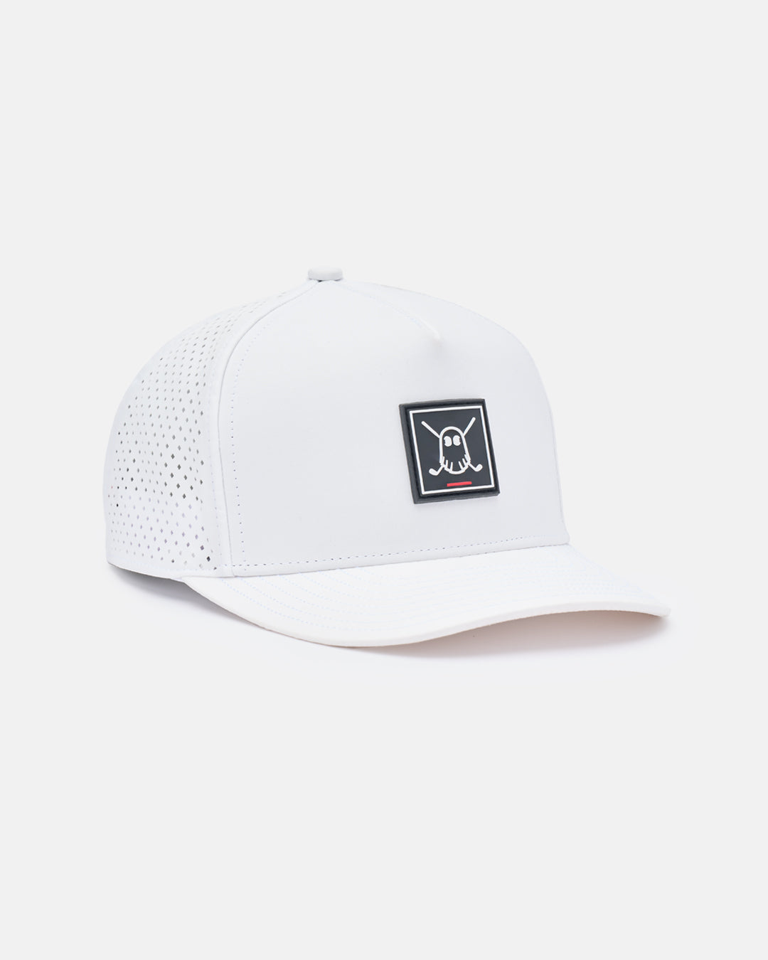 Golf Hats and Caps - Ghost Golf