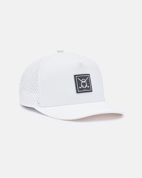 Ghost Golf Club | Icon Snapback