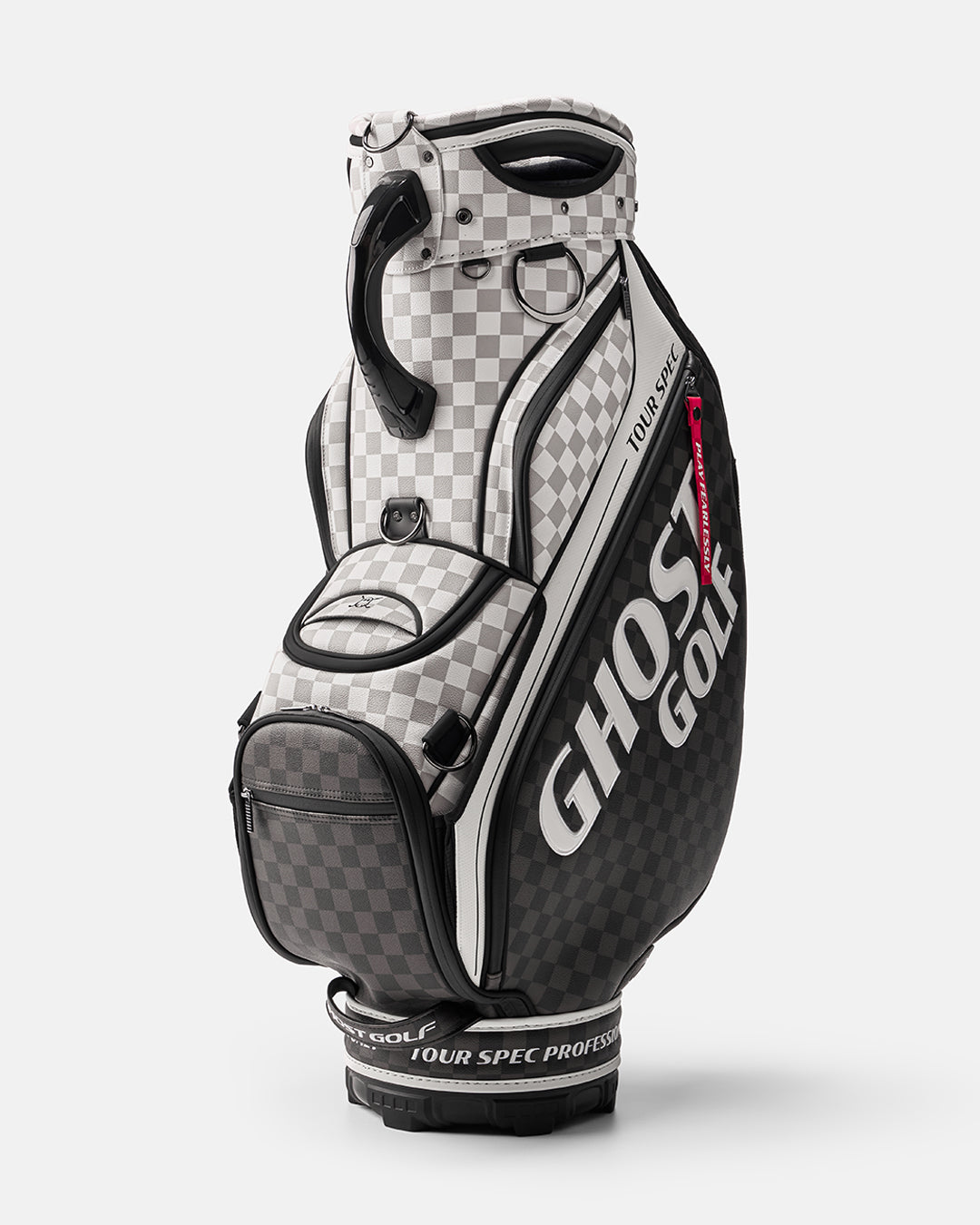 Golf Bags | Shop All Premium & Luxury Golf Bags – GHOSTGOLF