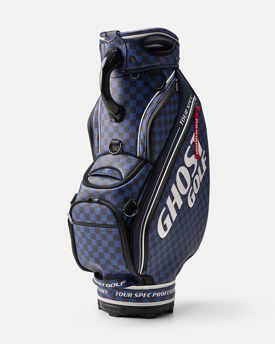 美品 GHOST GOLF GANG Golf Bags | Shop All Premium & Luxury Golf Bags – GHOSTGOLF