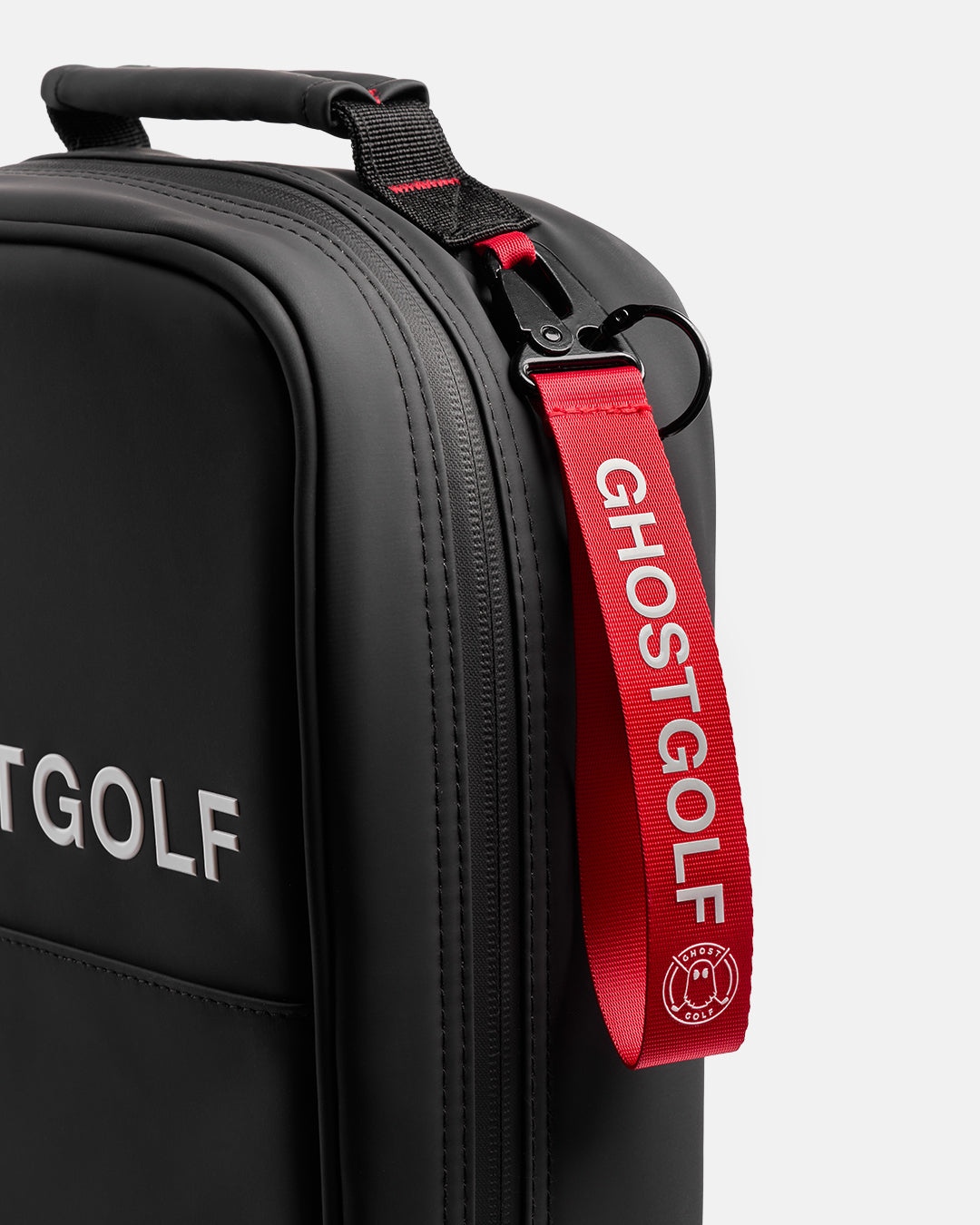 Ghost Golf Shoe Bag Katana