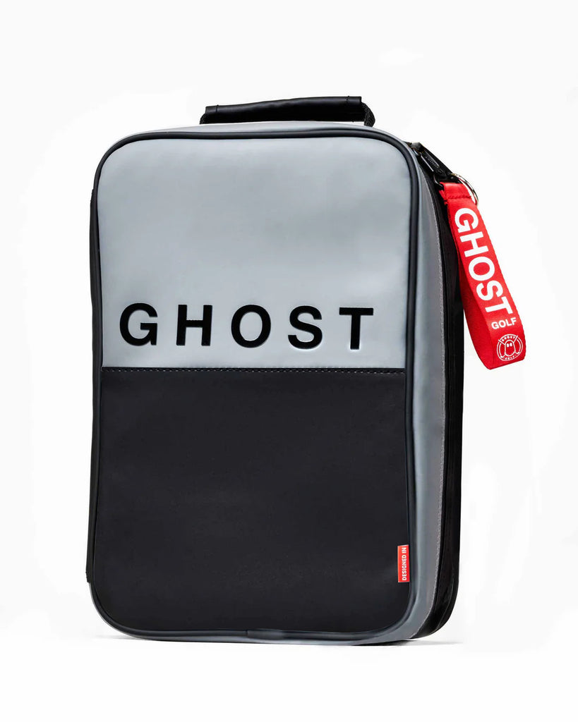 GHOST GOLF GANG | 🖤🤍🧡 【GHOST GOLF GANG】 ・BITE NYLON