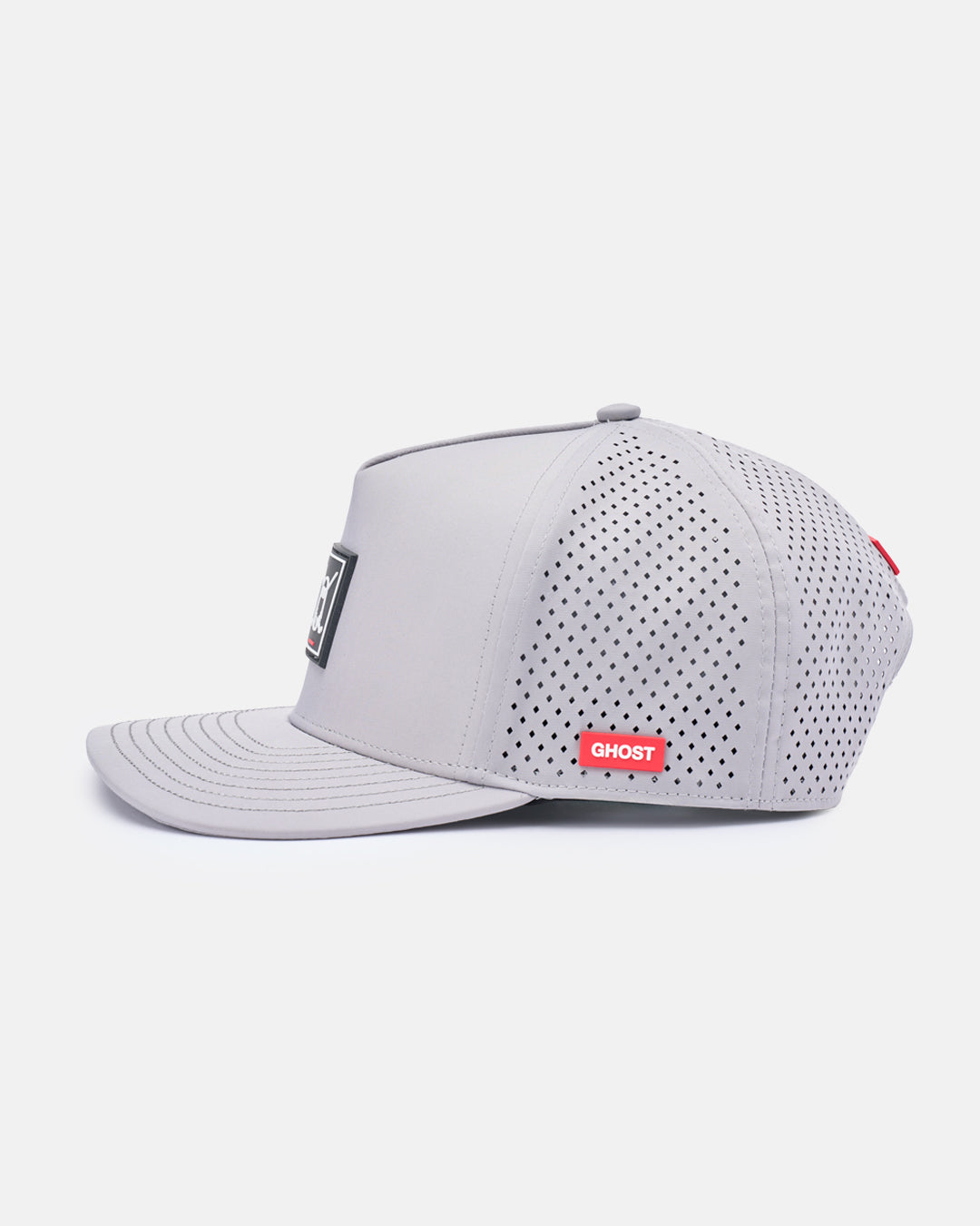 ICON SNAPBACK 2 #color_grey