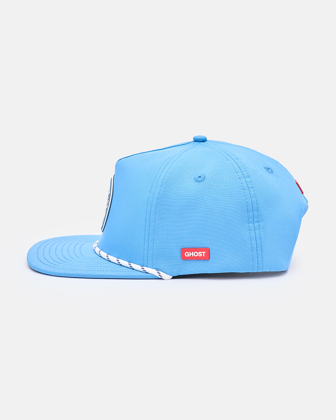 RETRO GOLFER SNAPBACK  2#color_slate-blue