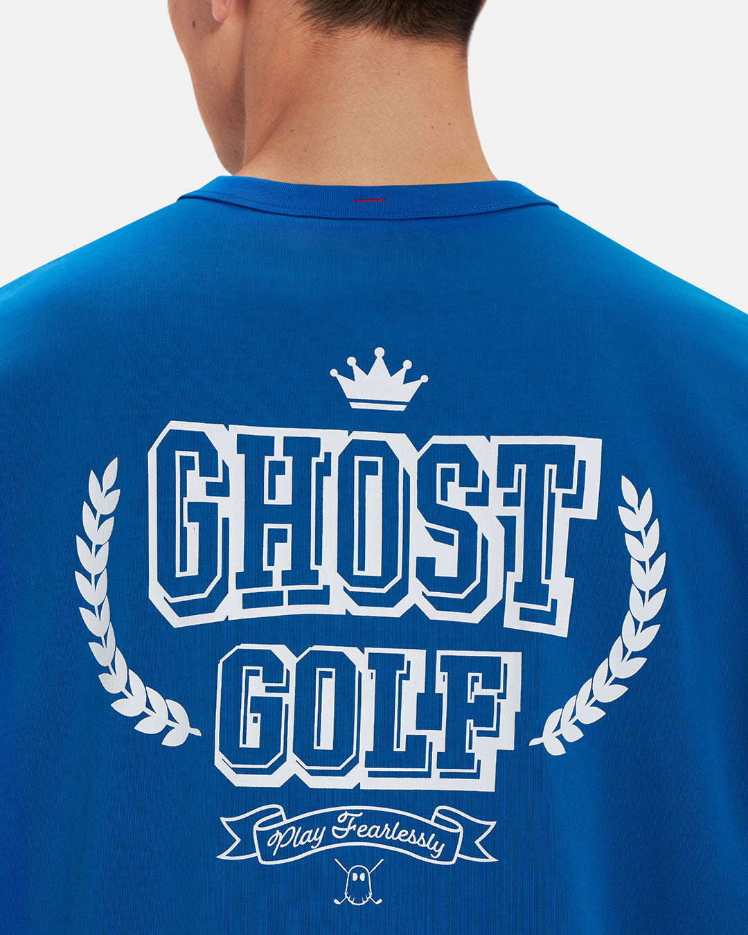 Spectator Club Tee – Ghost Golf