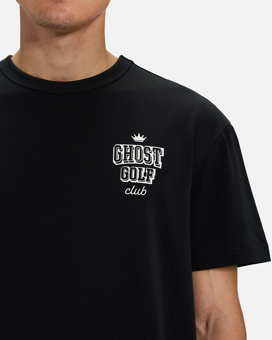 Spectator Club Tee – GHOSTGOLF