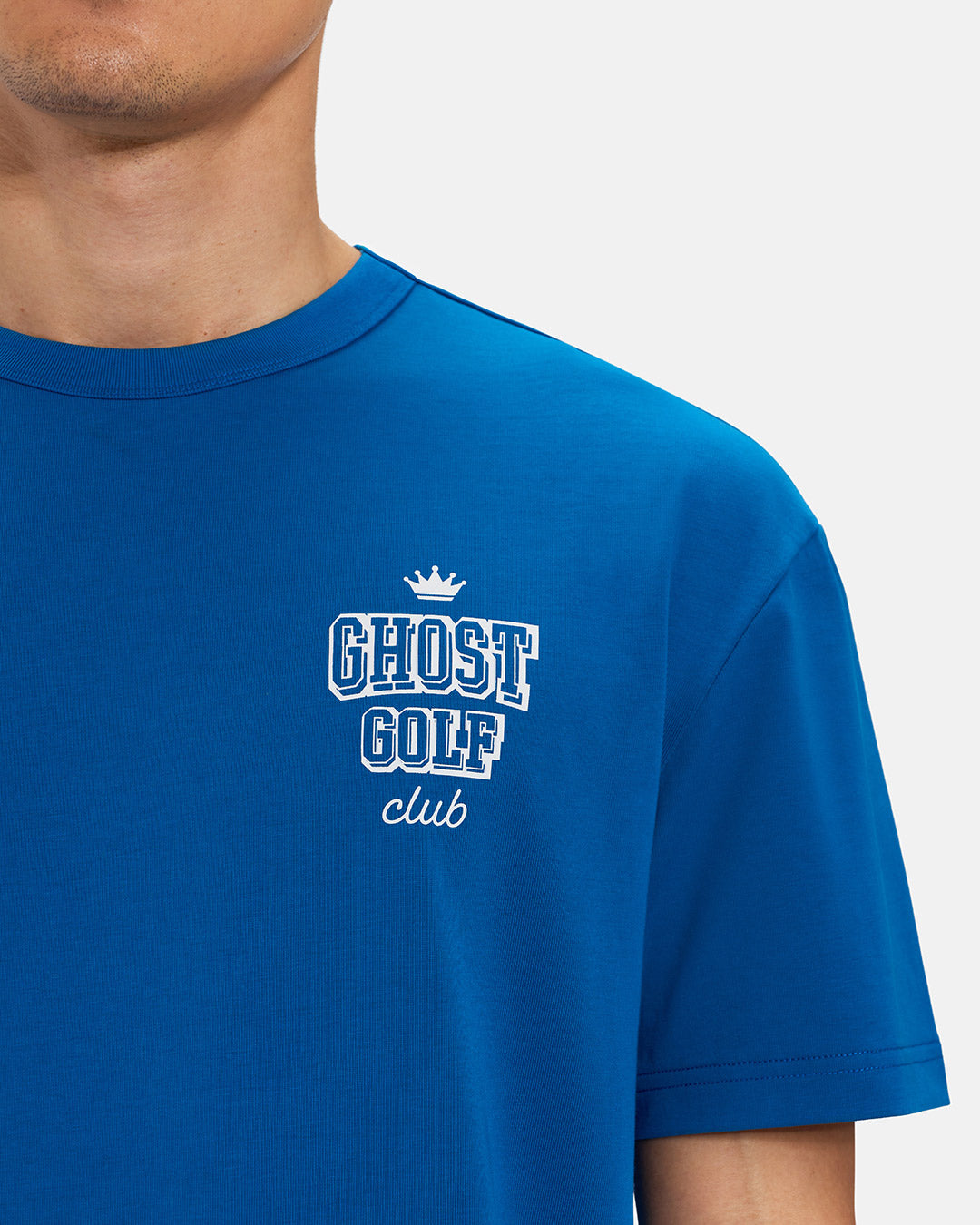 Spectator Club Tee – Ghost Golf