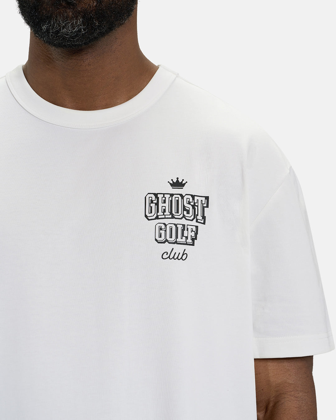 Spectator Club Tee – GHOSTGOLF