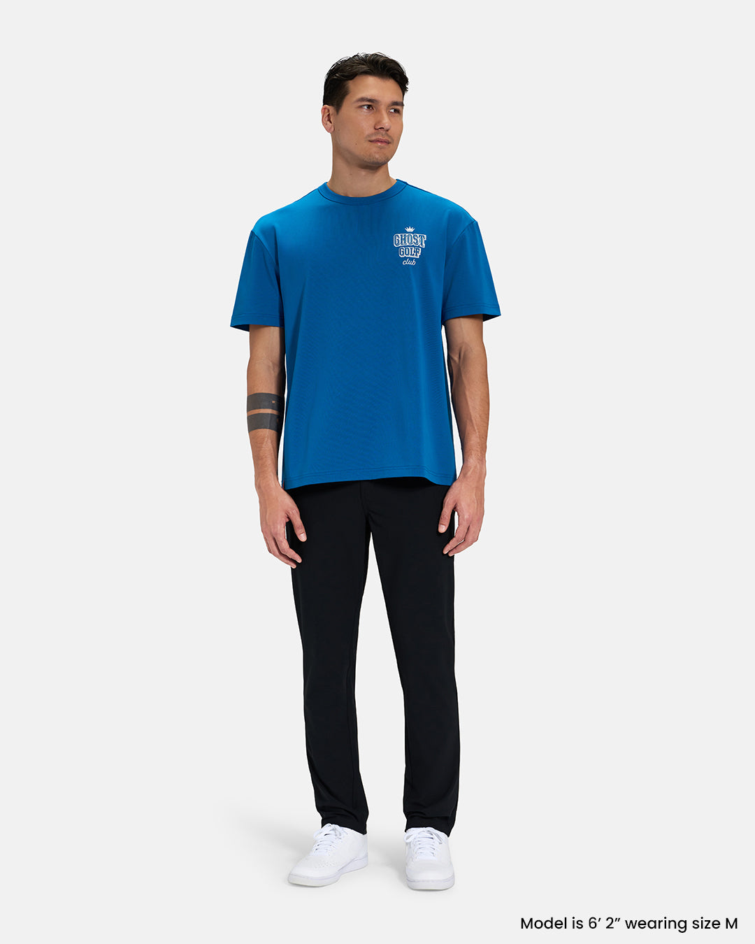 Spectator Club Tee – Ghost Golf