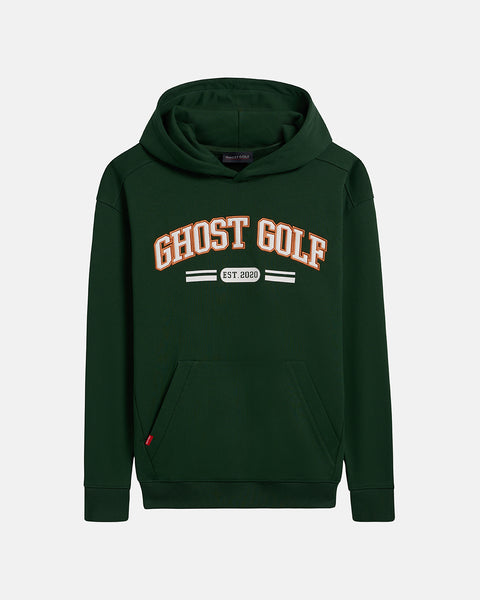 Spectator Dormie Hoodie – Ghost Golf