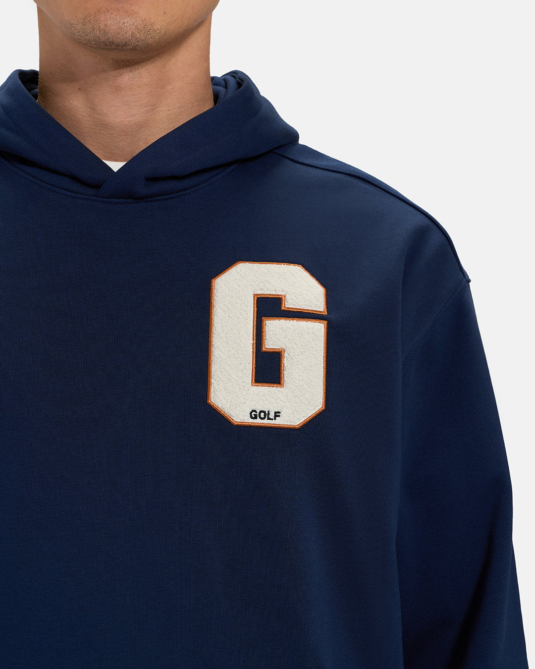 Spectator Hoodie – GHOSTGOLF