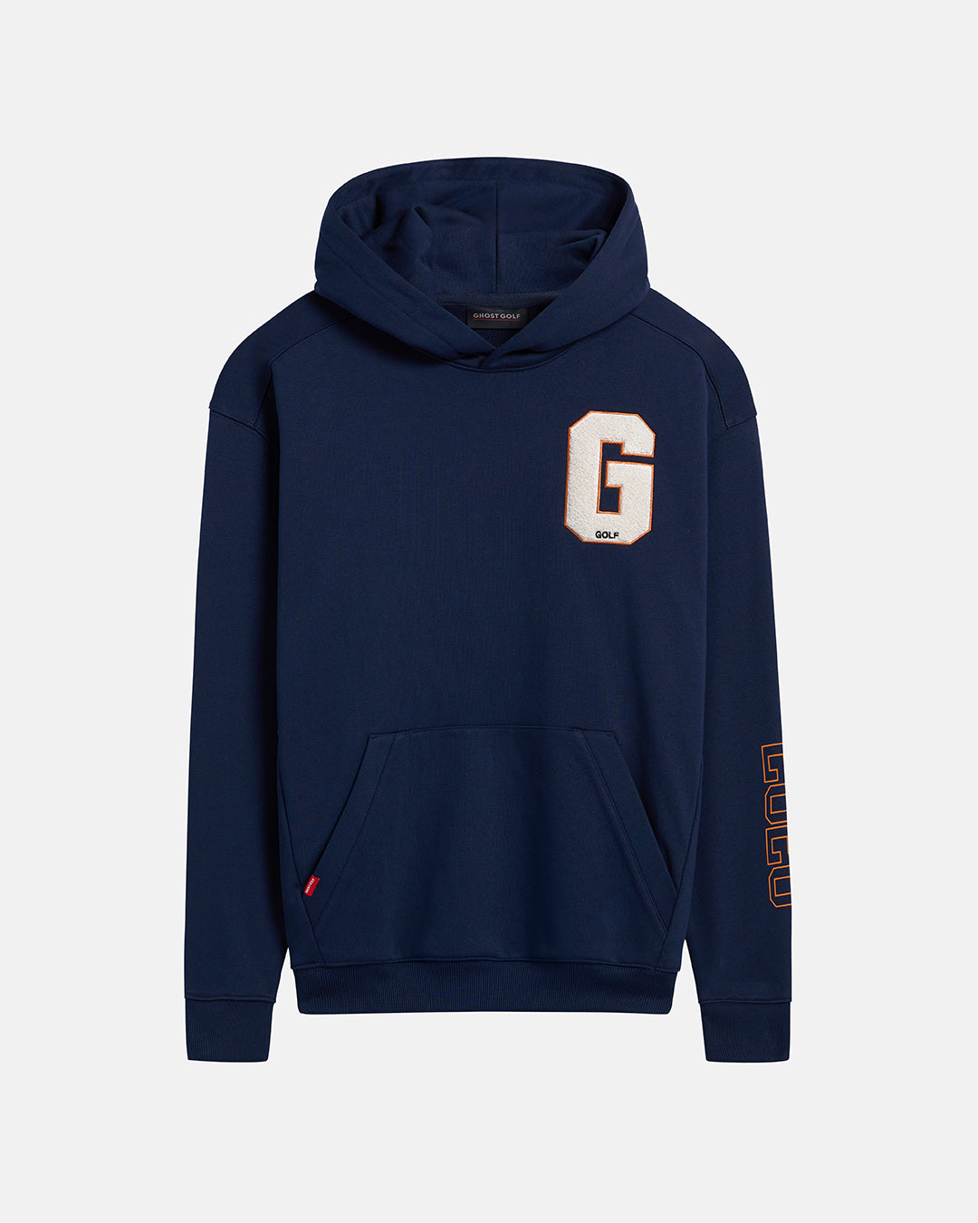 Golf Apparel & Clothing – Ghost Golf