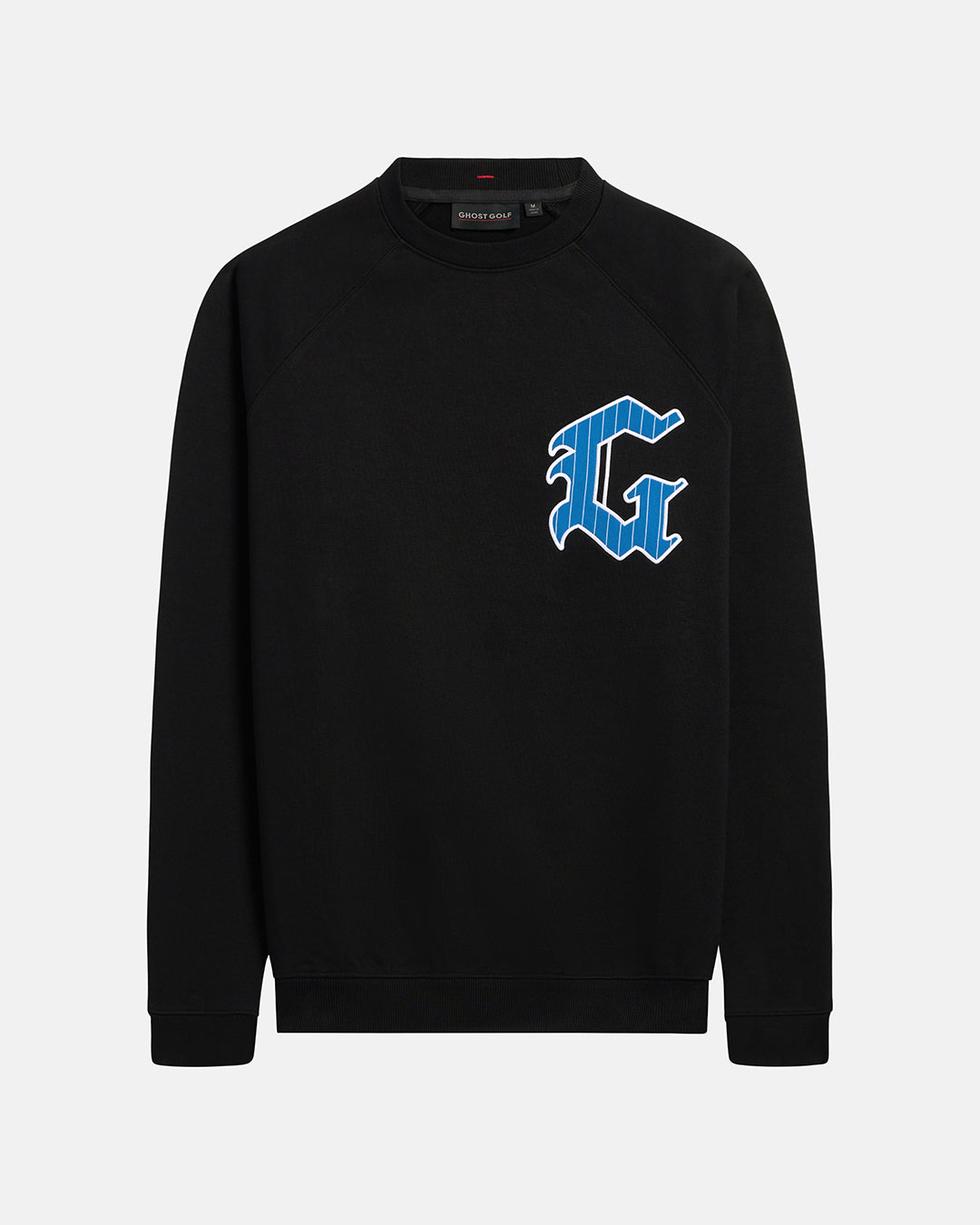 Spectator Collection – Ghost Golf