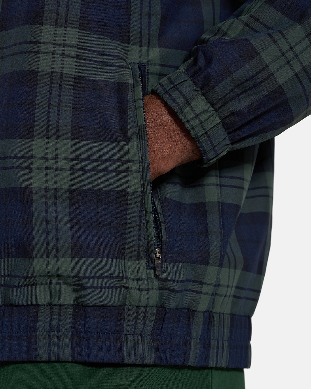 Spectator Reversible Jacket – Ghost Golf