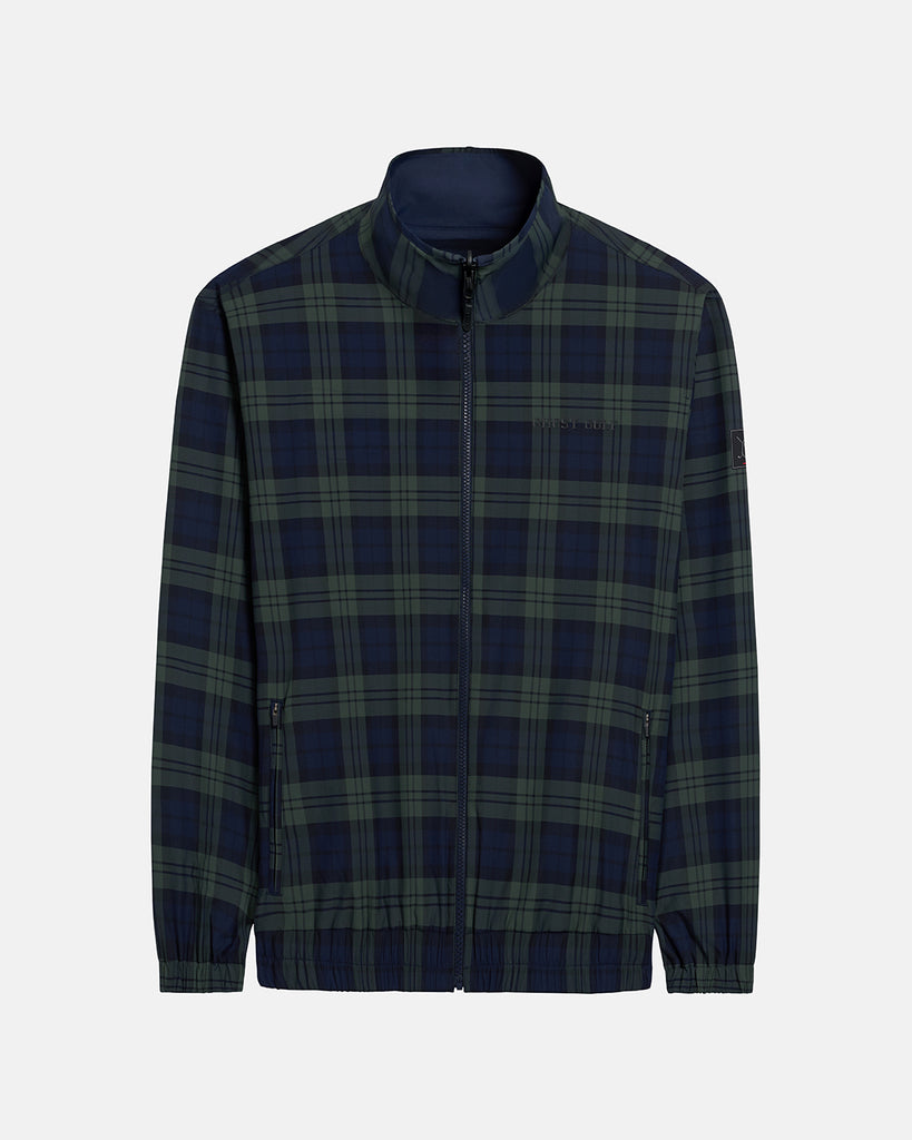 Spectator Reversible Jacket – Ghost Golf