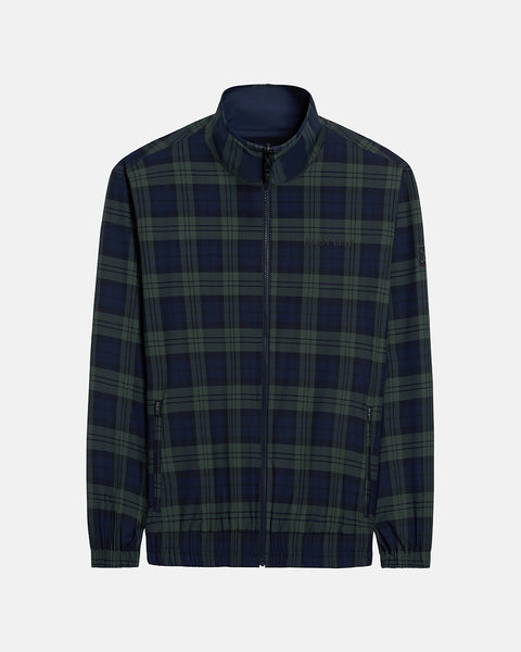Spectator Reversible Jacket – Ghost Golf