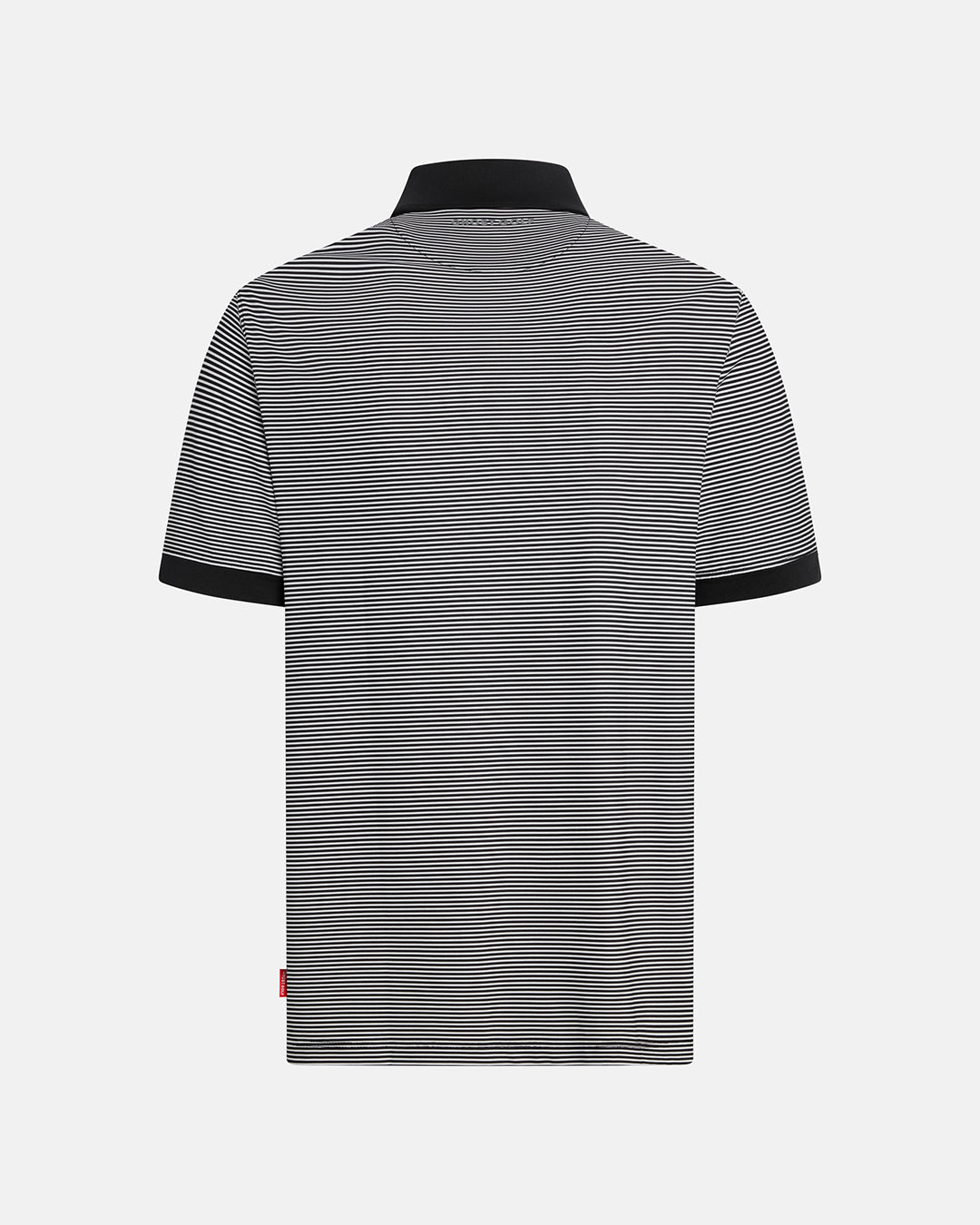 Stipe-Panel-Polo_Product Back Shot