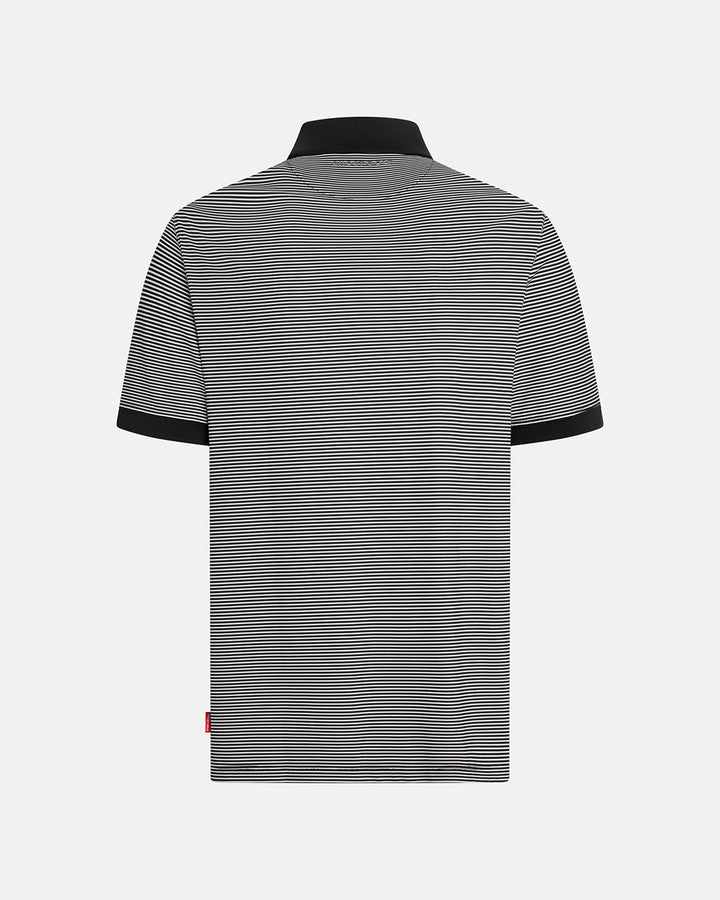 Stipe-Panel-Polo_Product Back Shot