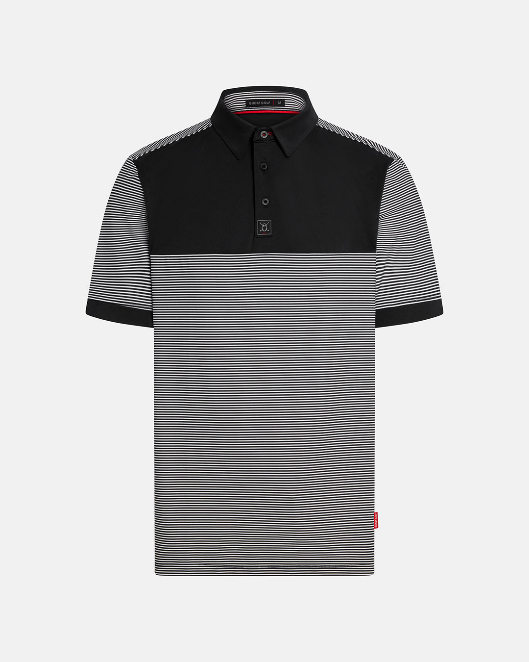 Stipe-Panel-Polo_Produc Front Shot