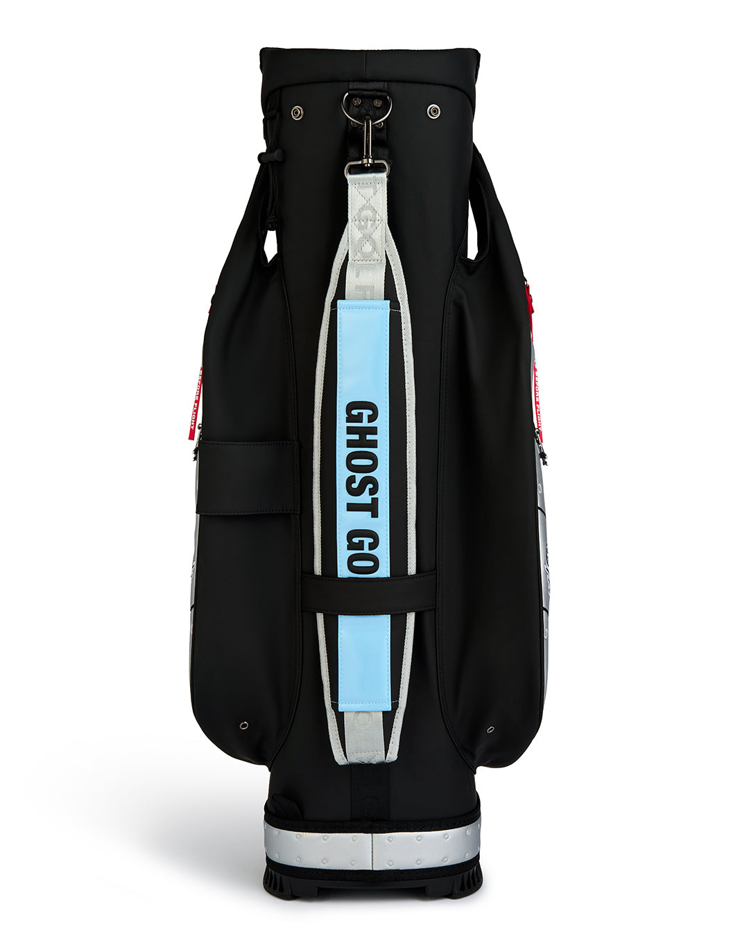 ゴーストゴルフギャング トートバ ッグ GT-14 DOGFIGHT STRIKER Golf Cart Bag | Limited Edition – Ghost Golf