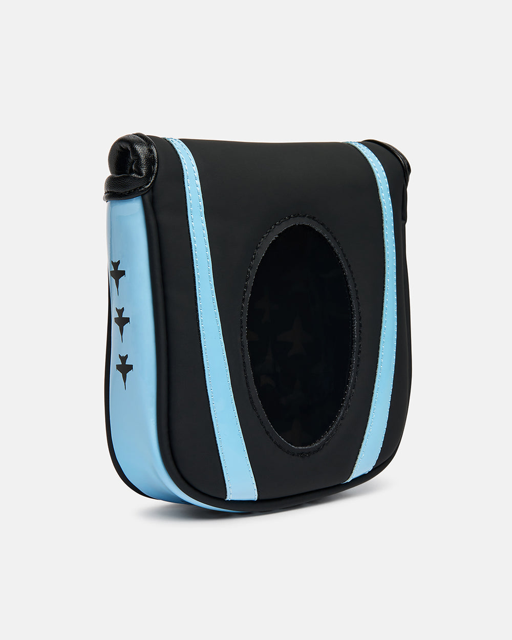 Front Product Shot of Striker Mallet Putter Cover