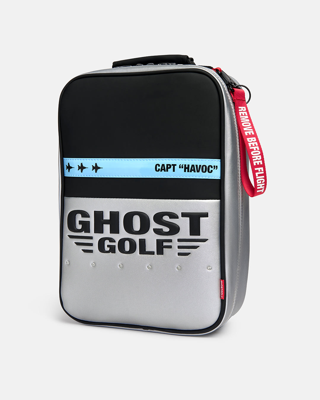 Shoe Bags – Ghost Golf