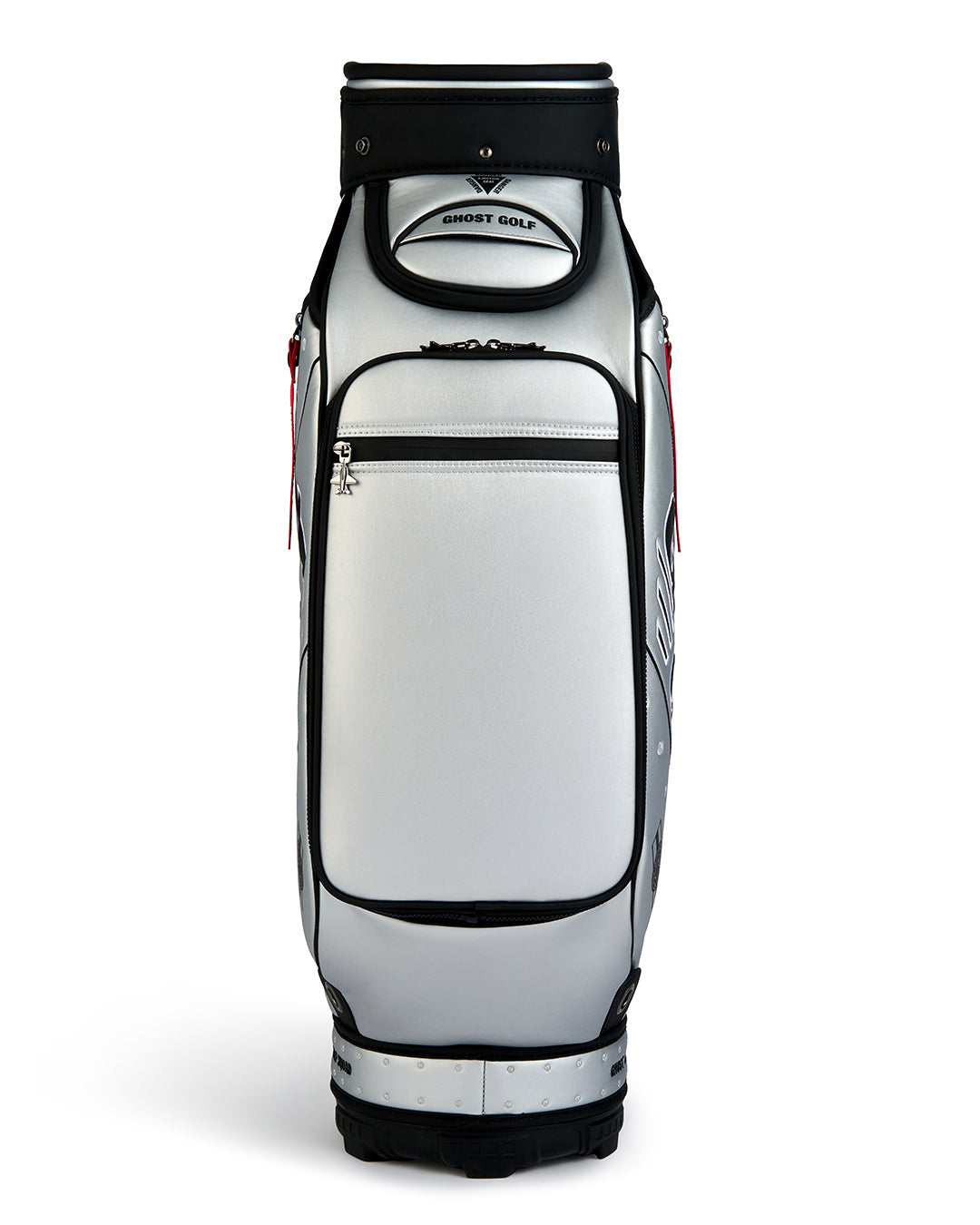 Back View of Striker Staff Bag