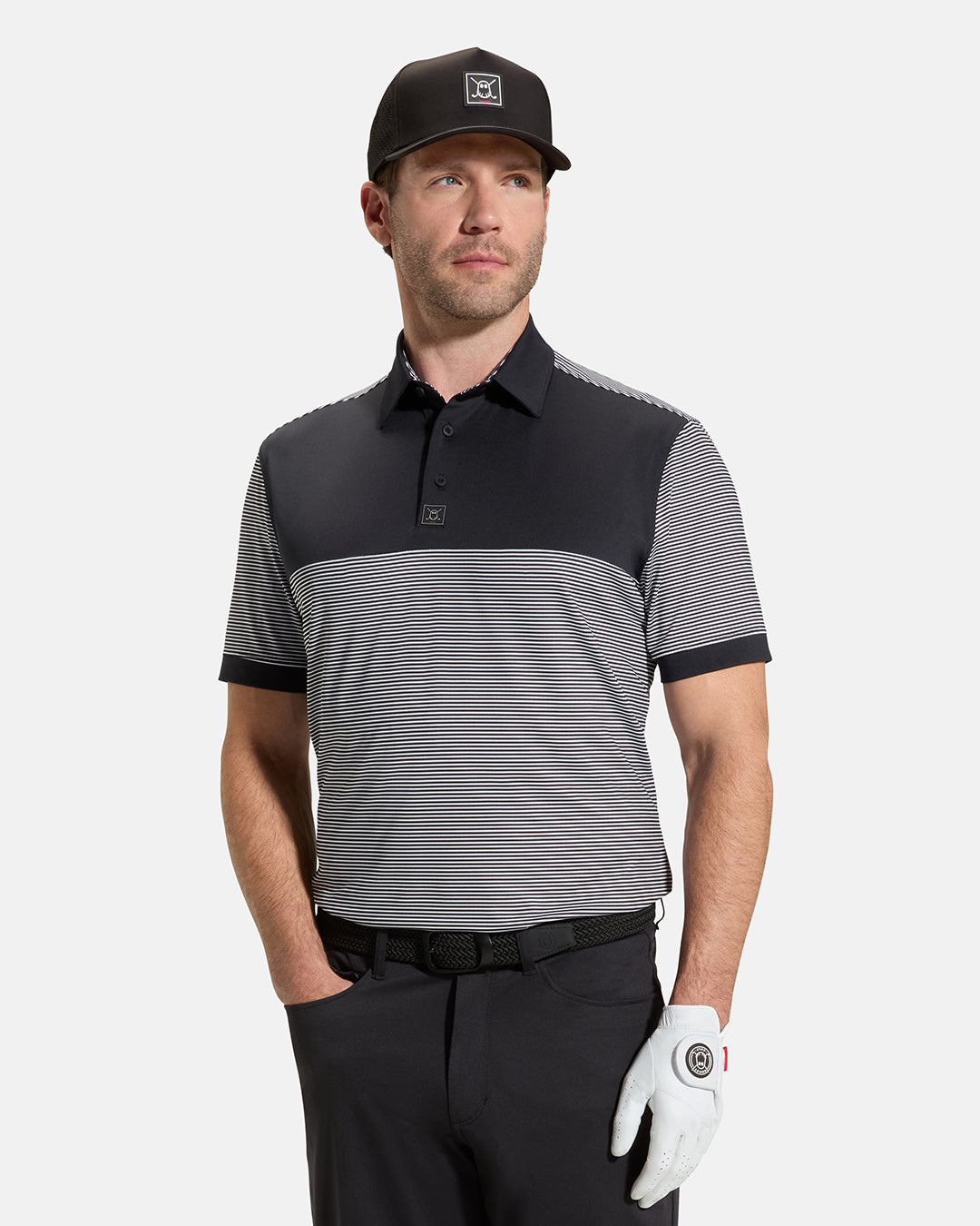 Loop - Mens Apparel Collection – Ghost Golf