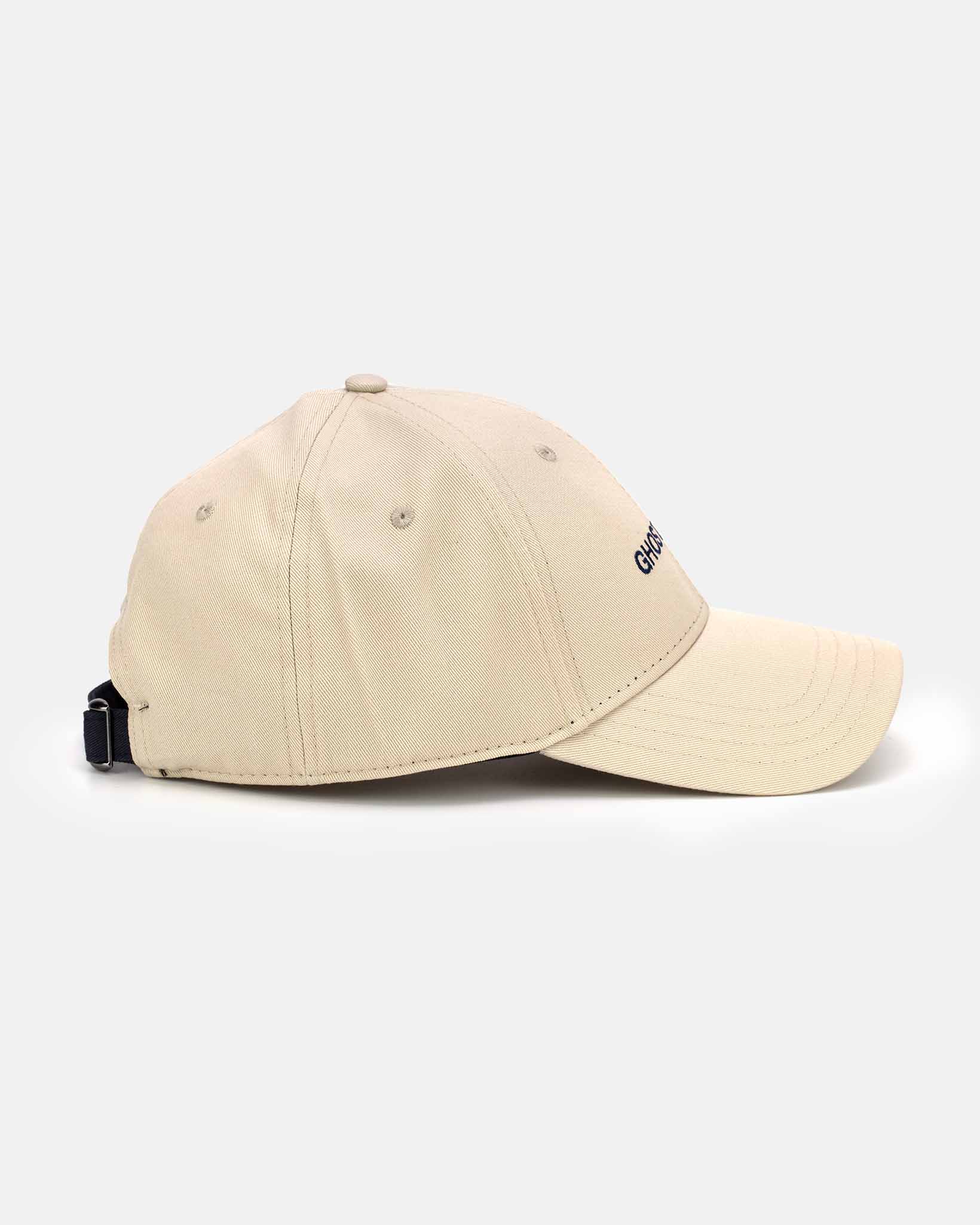 GHOST GOLF GANG ポロシャツ XL ホワイト GHOST GOLF GANG ポロシャツ XL ホワイト
