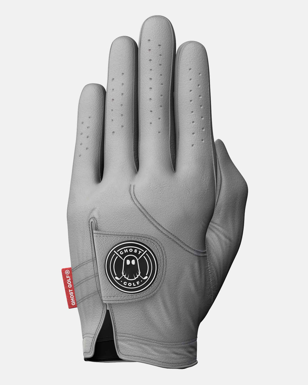 Ghost Golf Gloves
