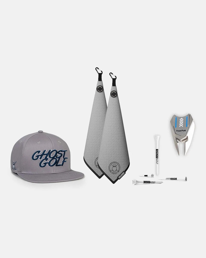 GHOST GOLF GANG バケットハットgolfickers Ghost Golf Club | Tour Player Bundle