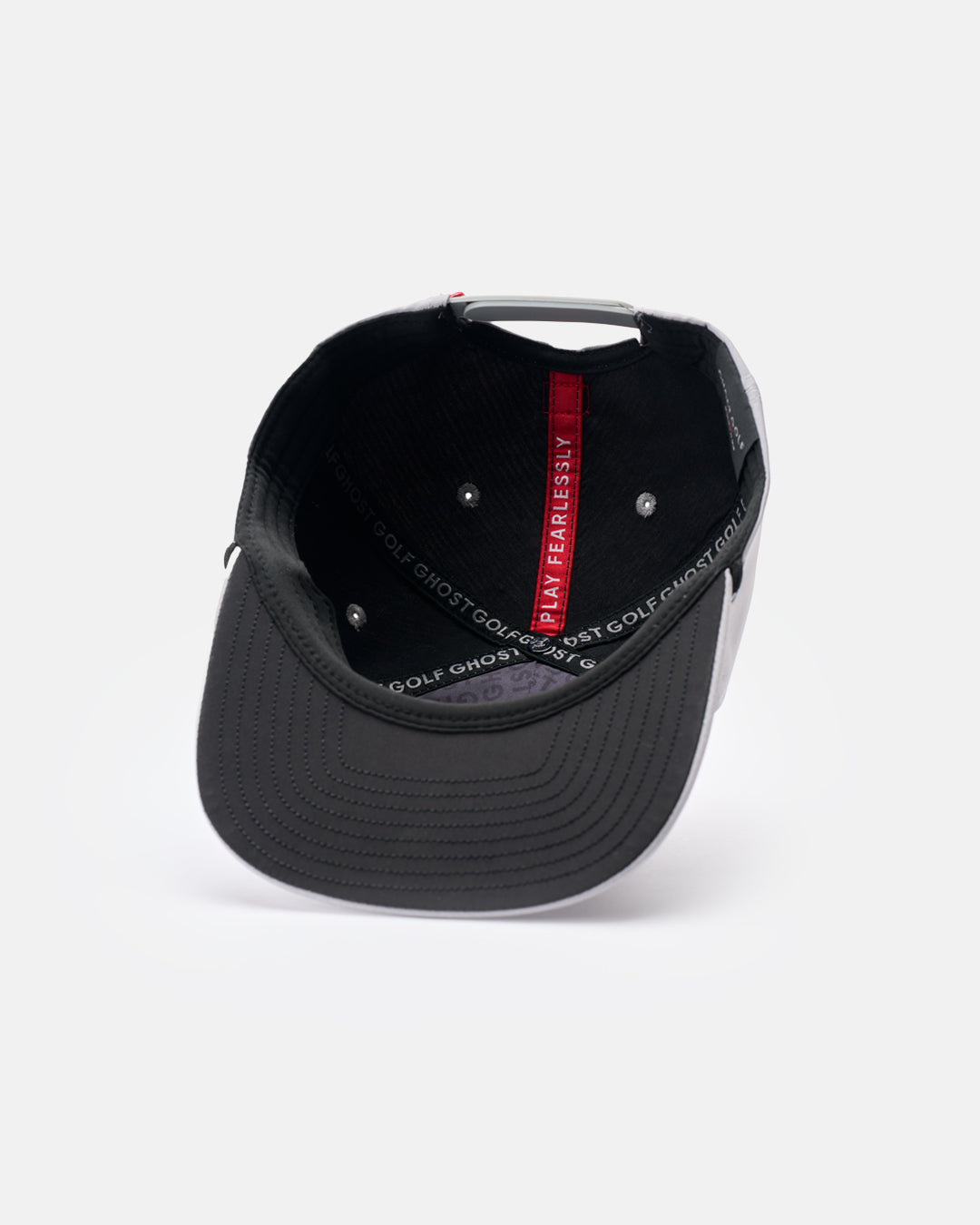 Ghost Golf Club | Retro Golfer Snapback