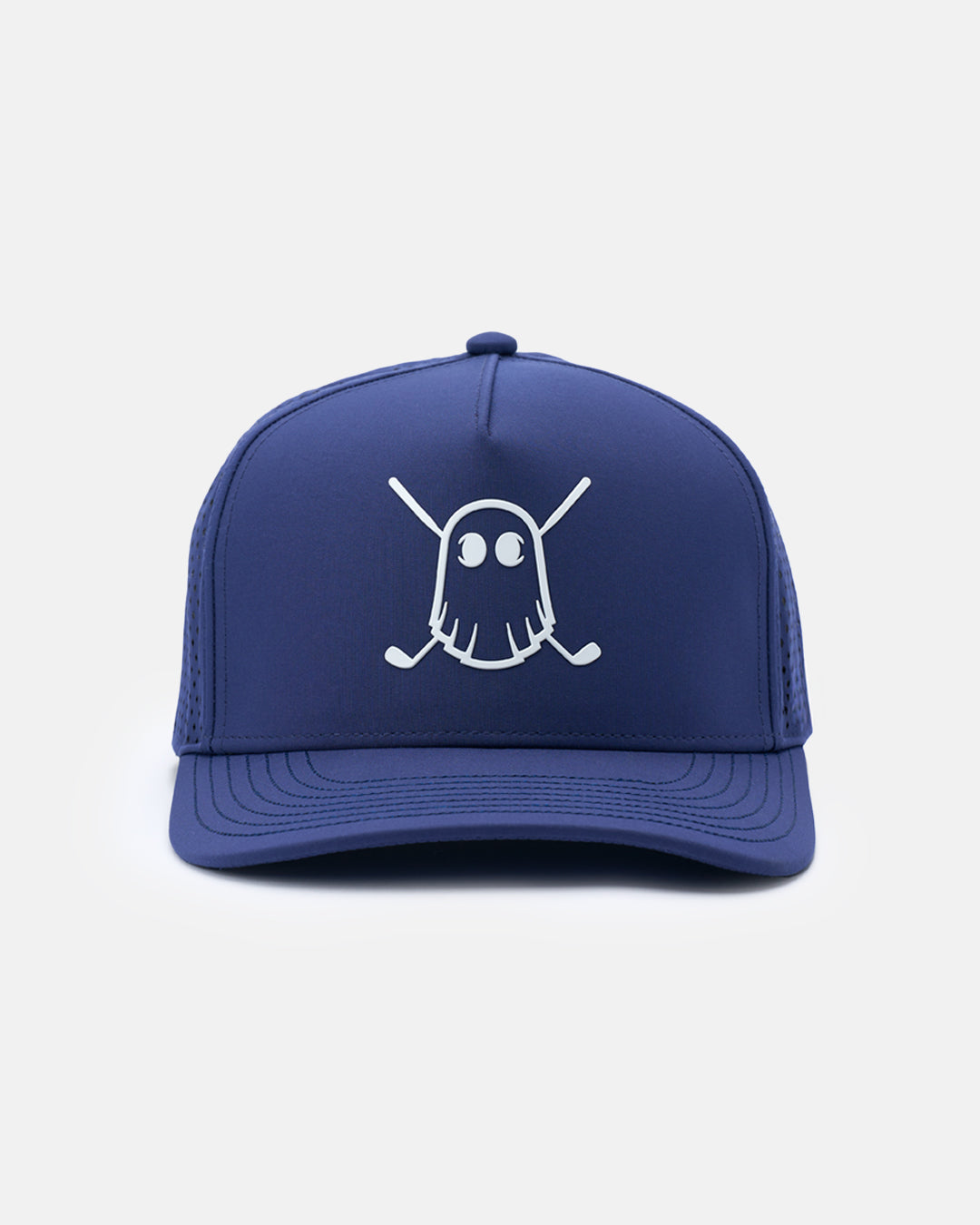Ghost Golf Club | Bonded Icon Snapback – GHOSTGOLF