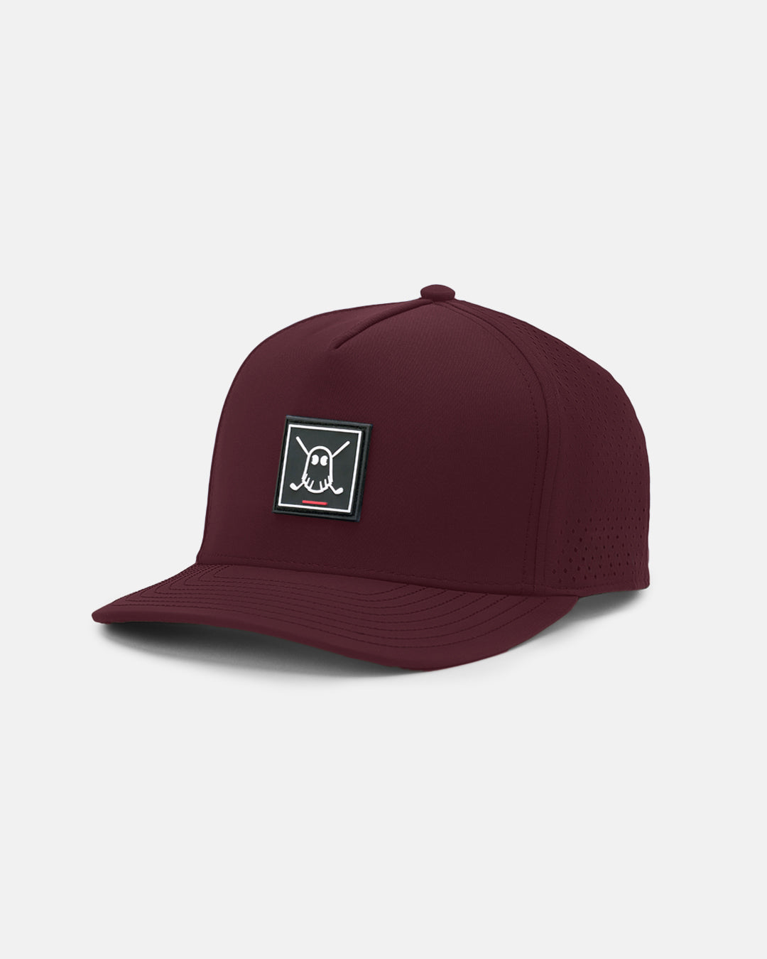 Ghost Golf Club | Icon Snapback – GHOSTGOLF