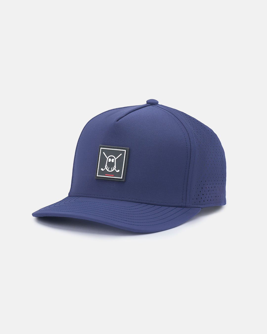 Ghost Golf Club | Icon Snapback – GHOSTGOLF