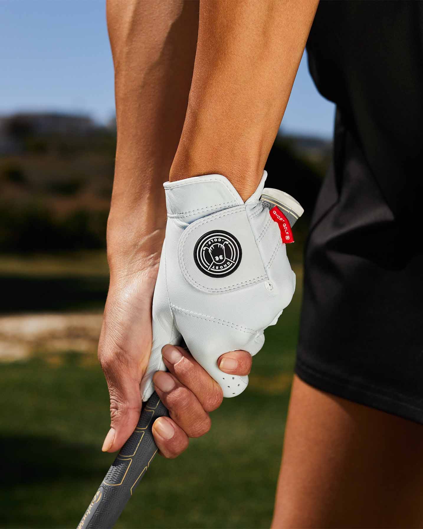 GHOSTGOLF | TEE – Ghost Golf
