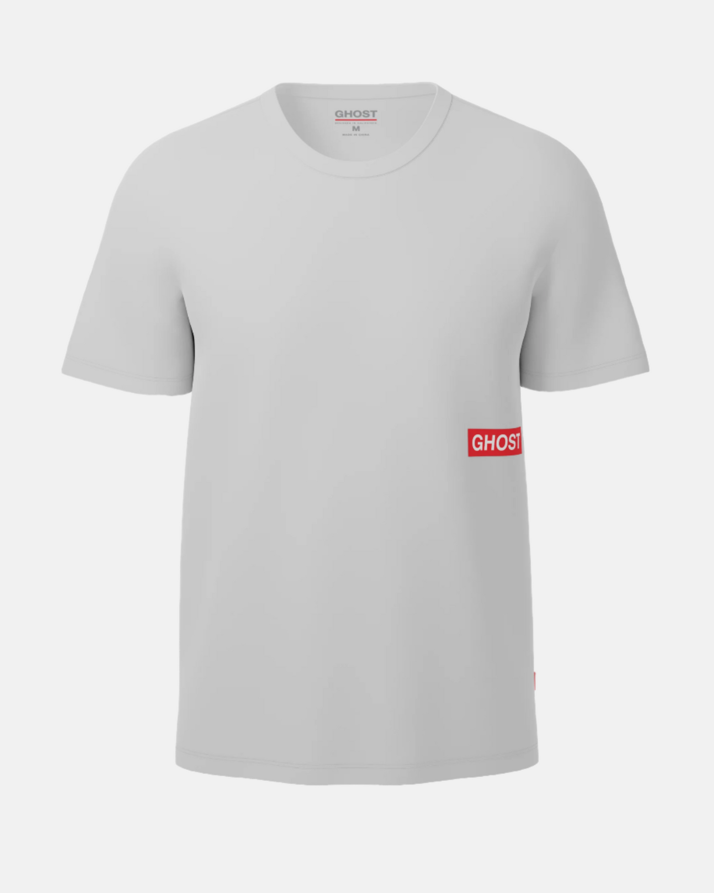 GHOST GOLF GANG PRACTICE TEE (WHITE) 【公式通販】 GHOST GOLF GANG PRACTICE TEE (WHITE) 【公式通販】
