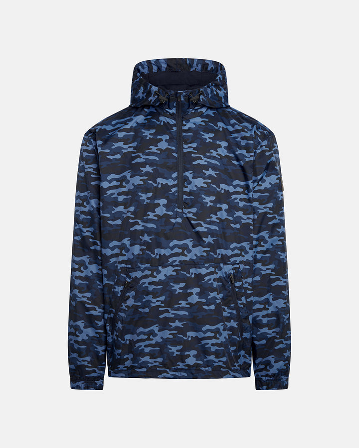 Windbreaker_Navy-Camo_Product Front Shot#color_navy-camo
