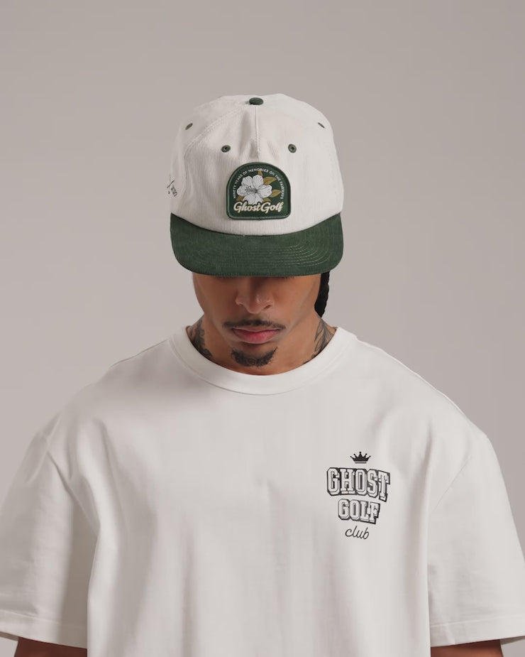 Patrons Azalea Hat – Ghost Golf