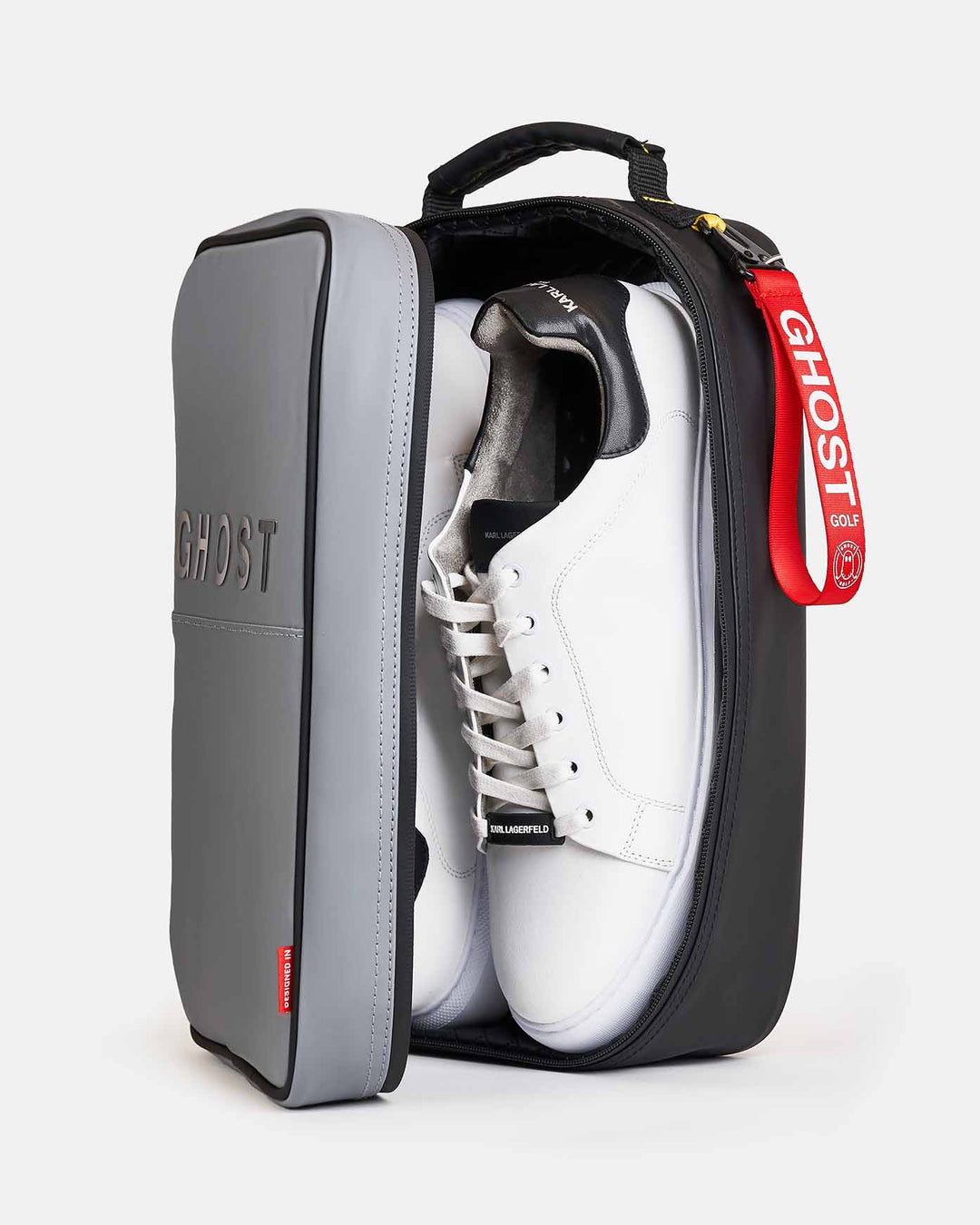 Ghost Golf Shoe Bag Maverick