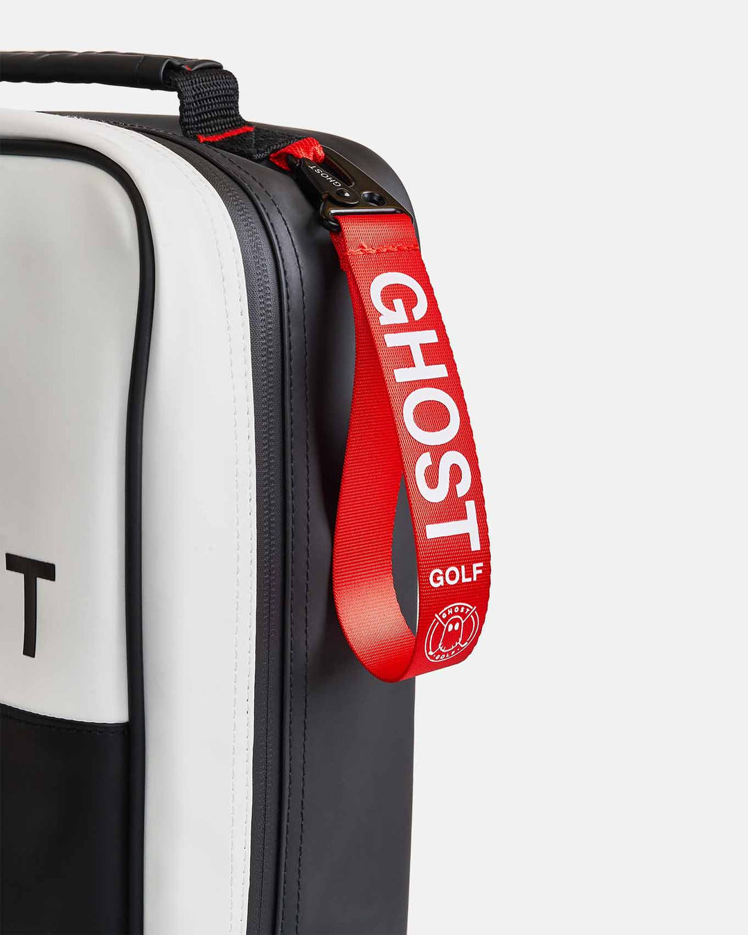 GhostGolf - That feeling when your new Ghost Golf Bag